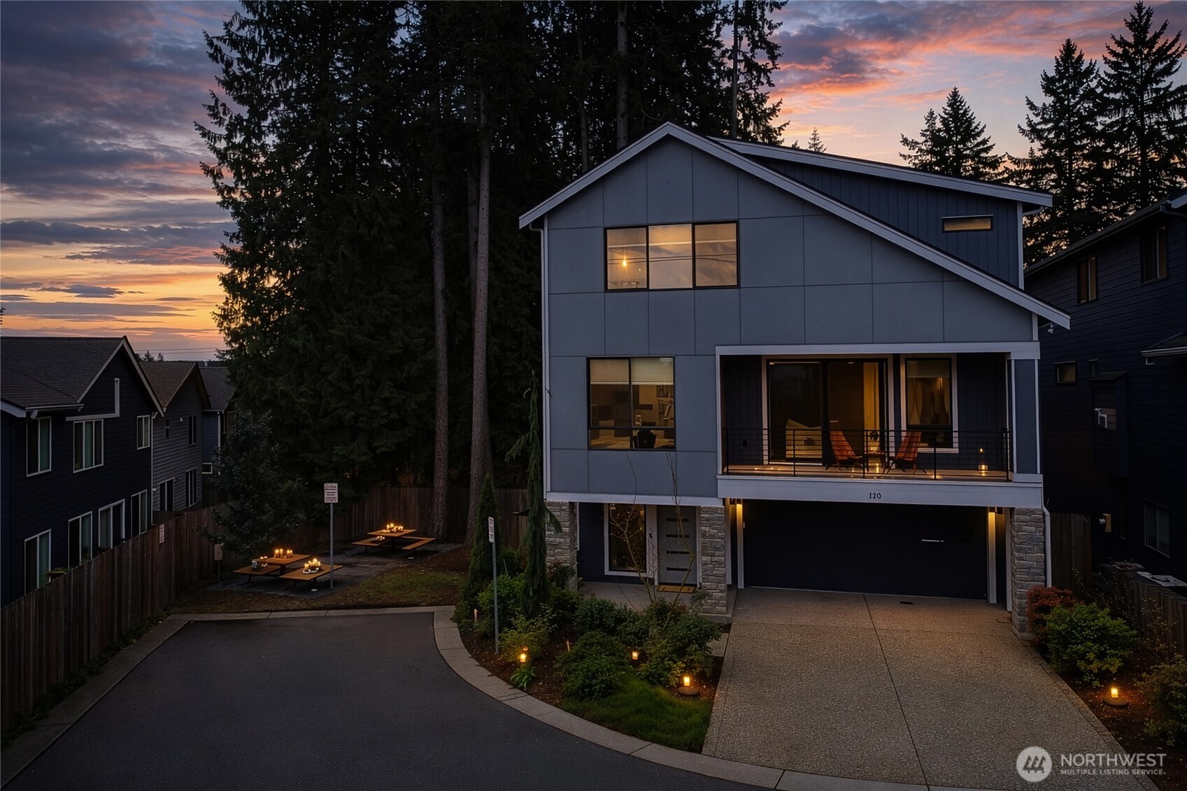 130 198th Street SE #5, Bothell, WA 98012