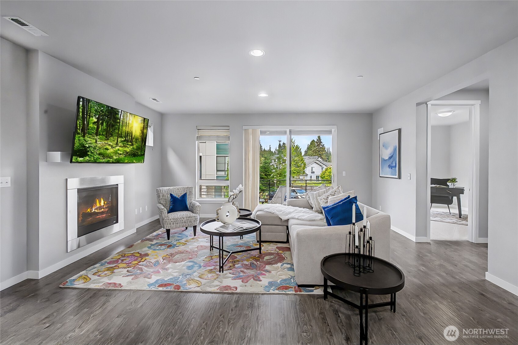 130 198th Street SE #5, Bothell, WA 98012