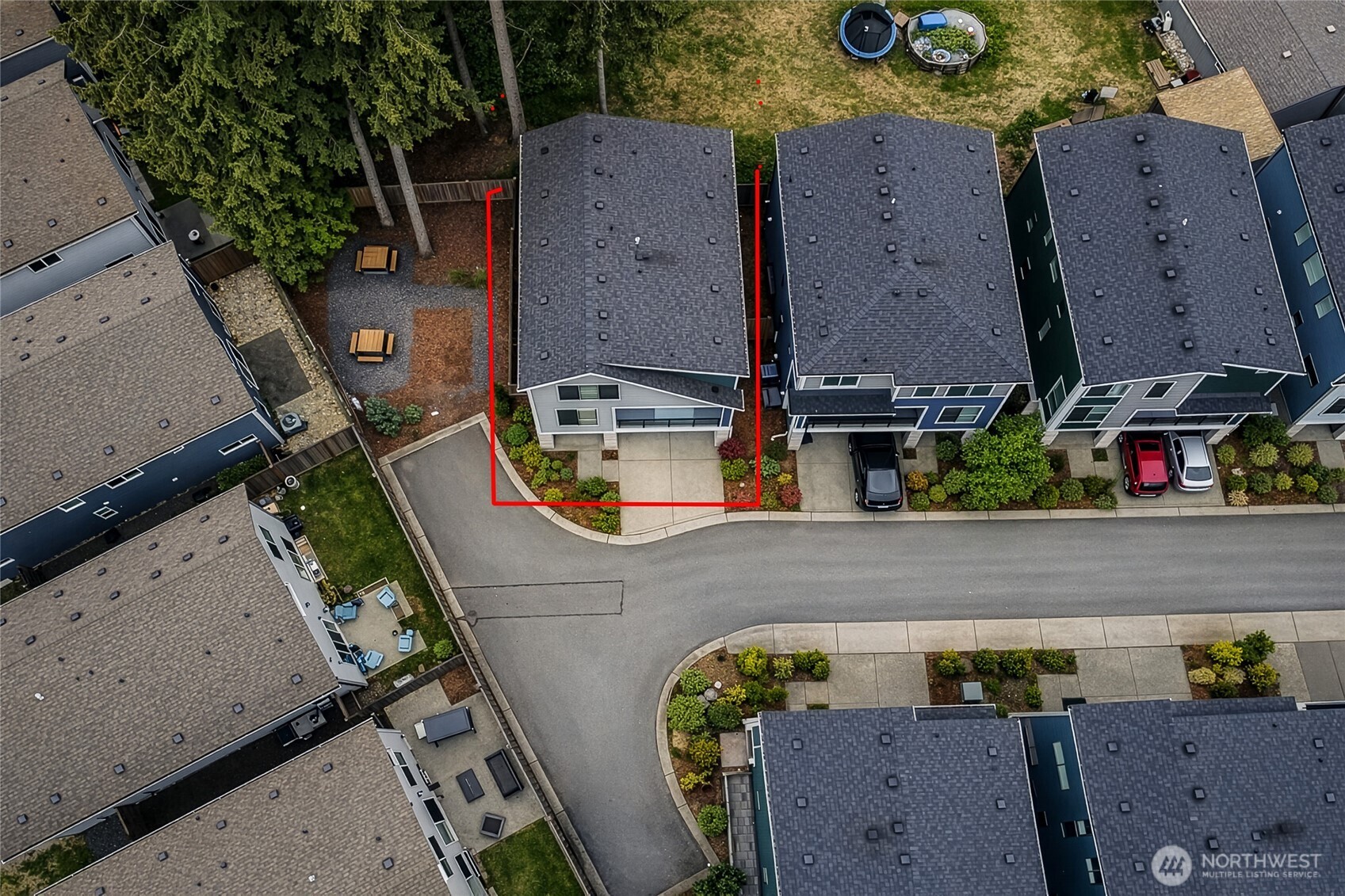 130 198th Street SE #5, Bothell, WA 98012