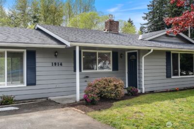 1914 122nd Place SE, Everett, WA 98208 - Photo 3