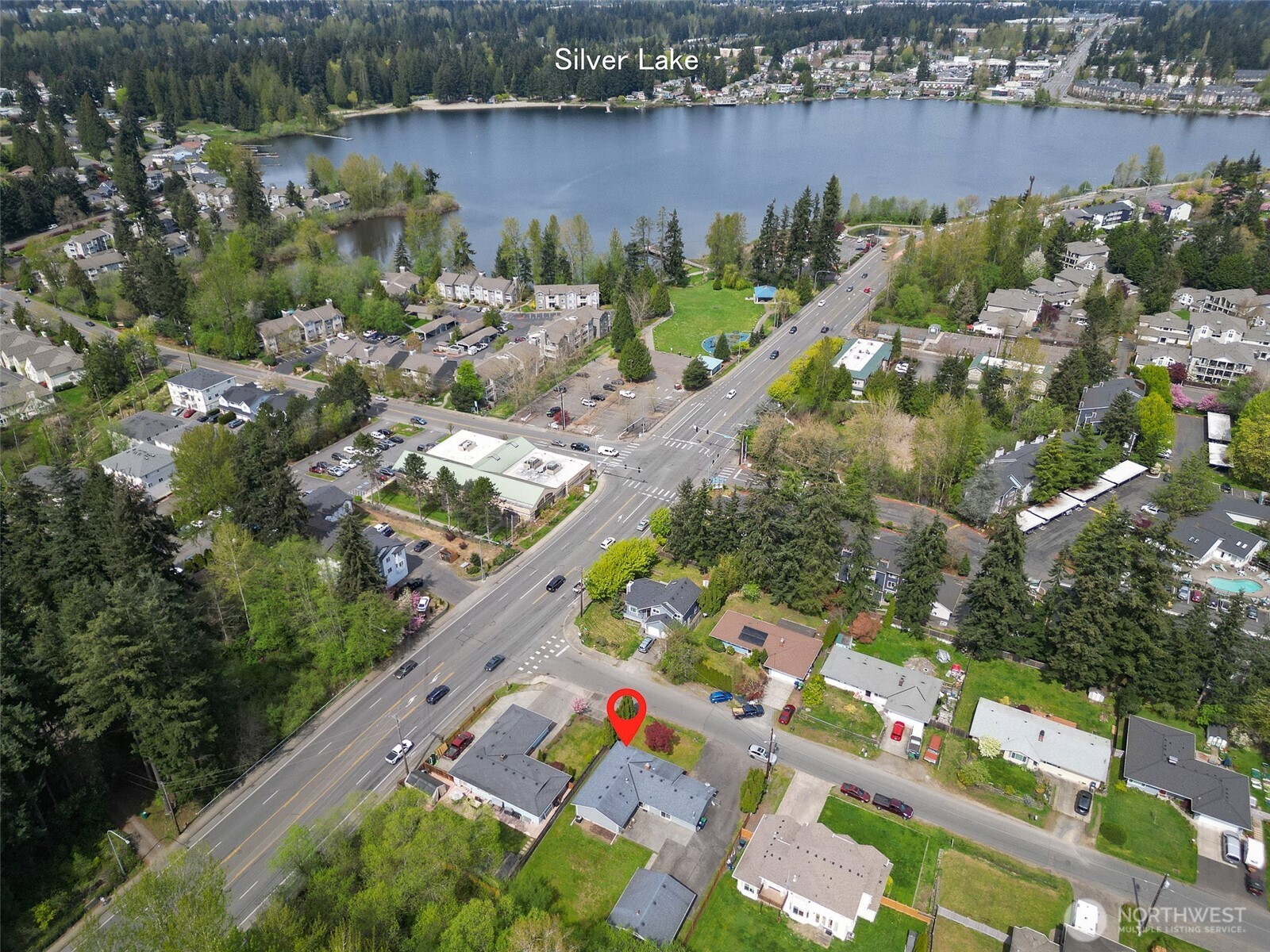 1914 122nd Place SE, Everett, WA 98208