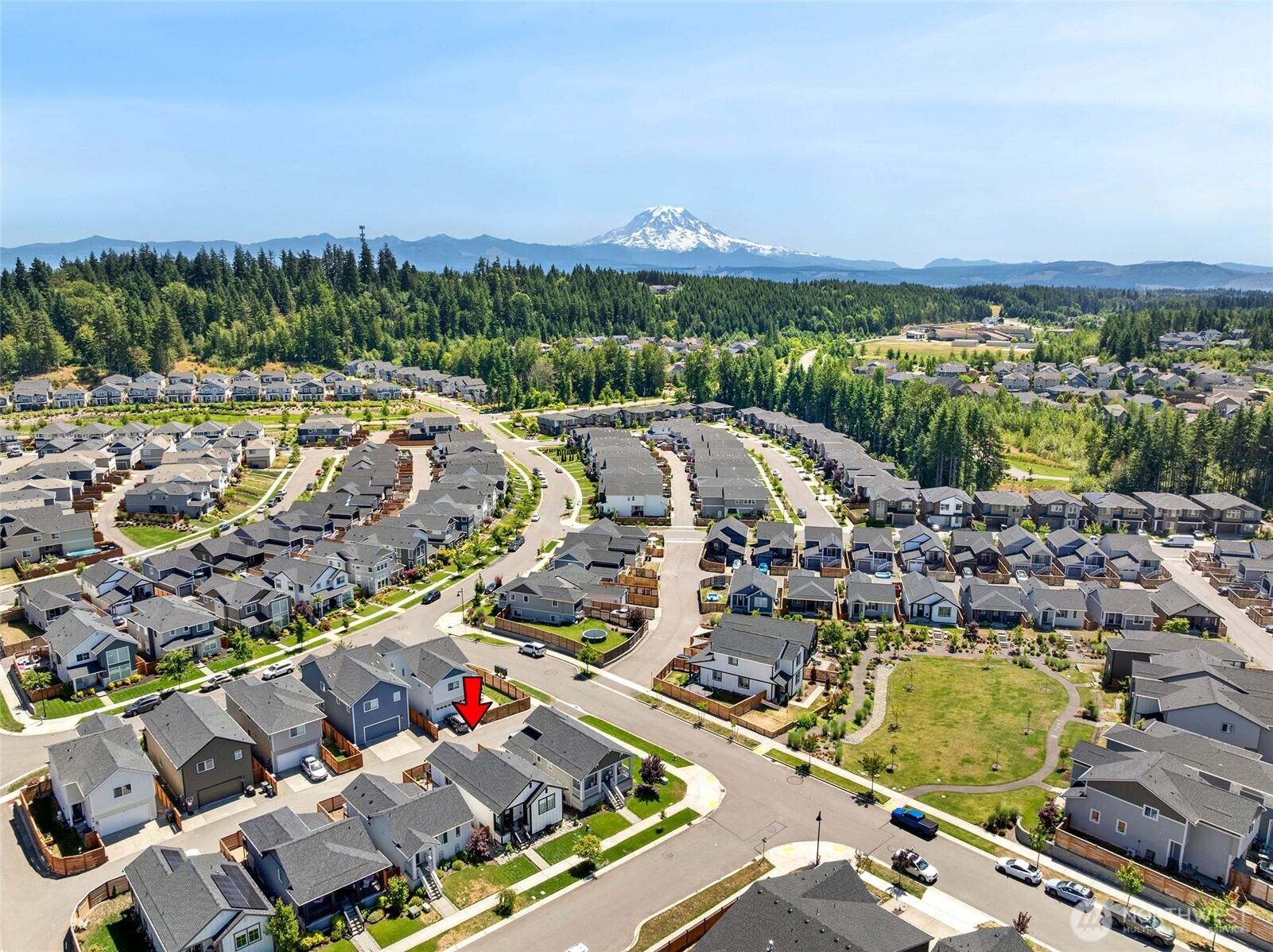 13149 188 Avenue E, Bonney Lake, WA 98391