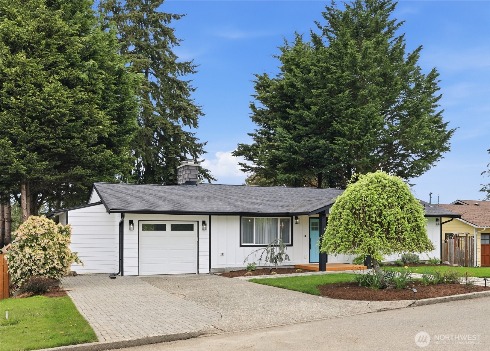 1608 172nd Avenue NE, Bellevue, WA 98008