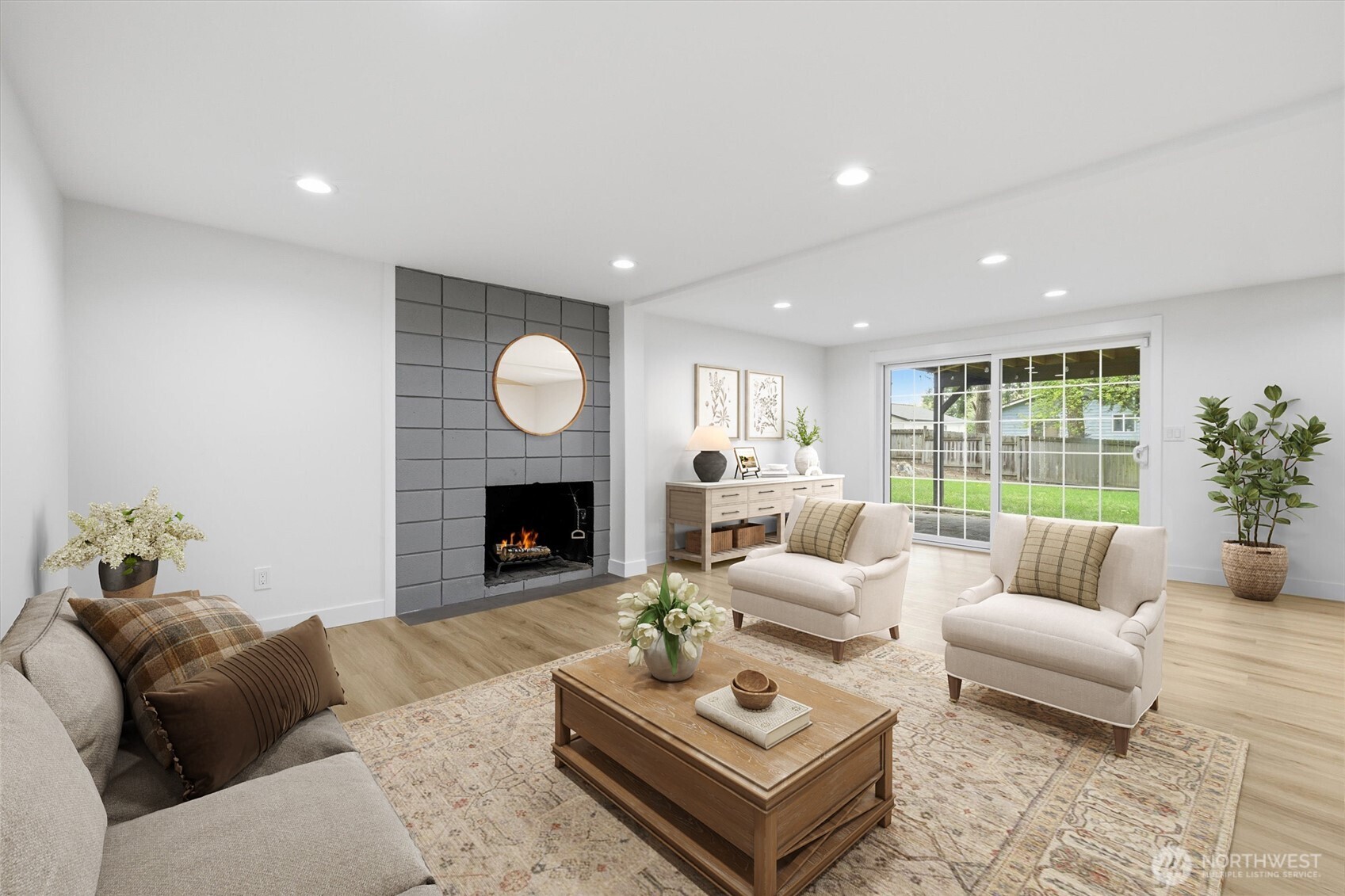 1608 172nd Avenue NE, Bellevue, WA 98008