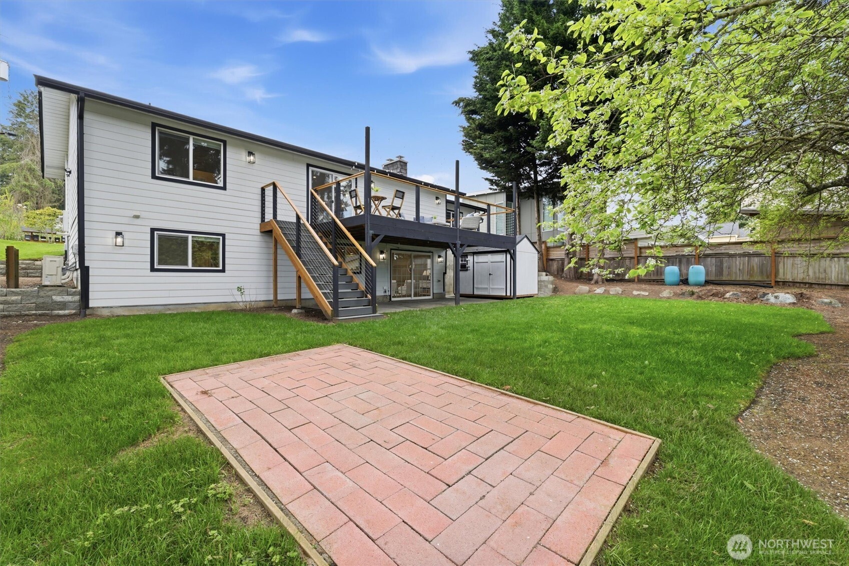 1608 172nd Avenue NE, Bellevue, WA 98008