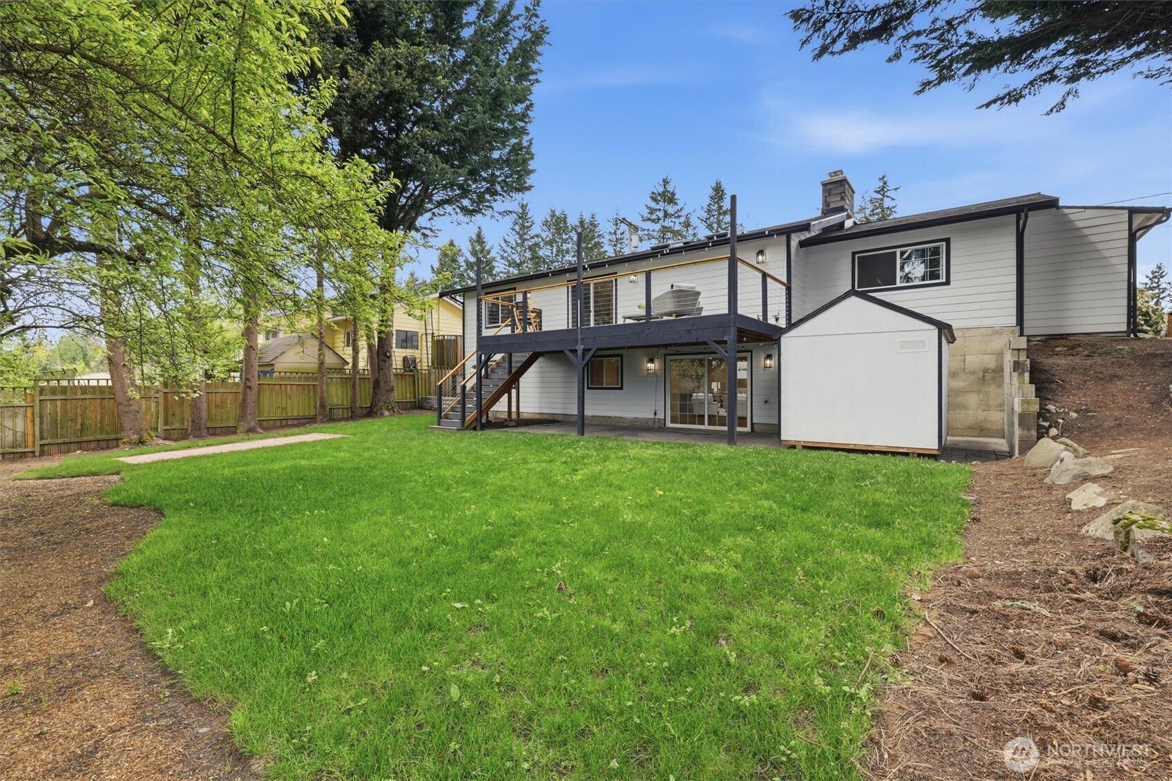 1608 172nd Avenue NE, Bellevue, WA 98008