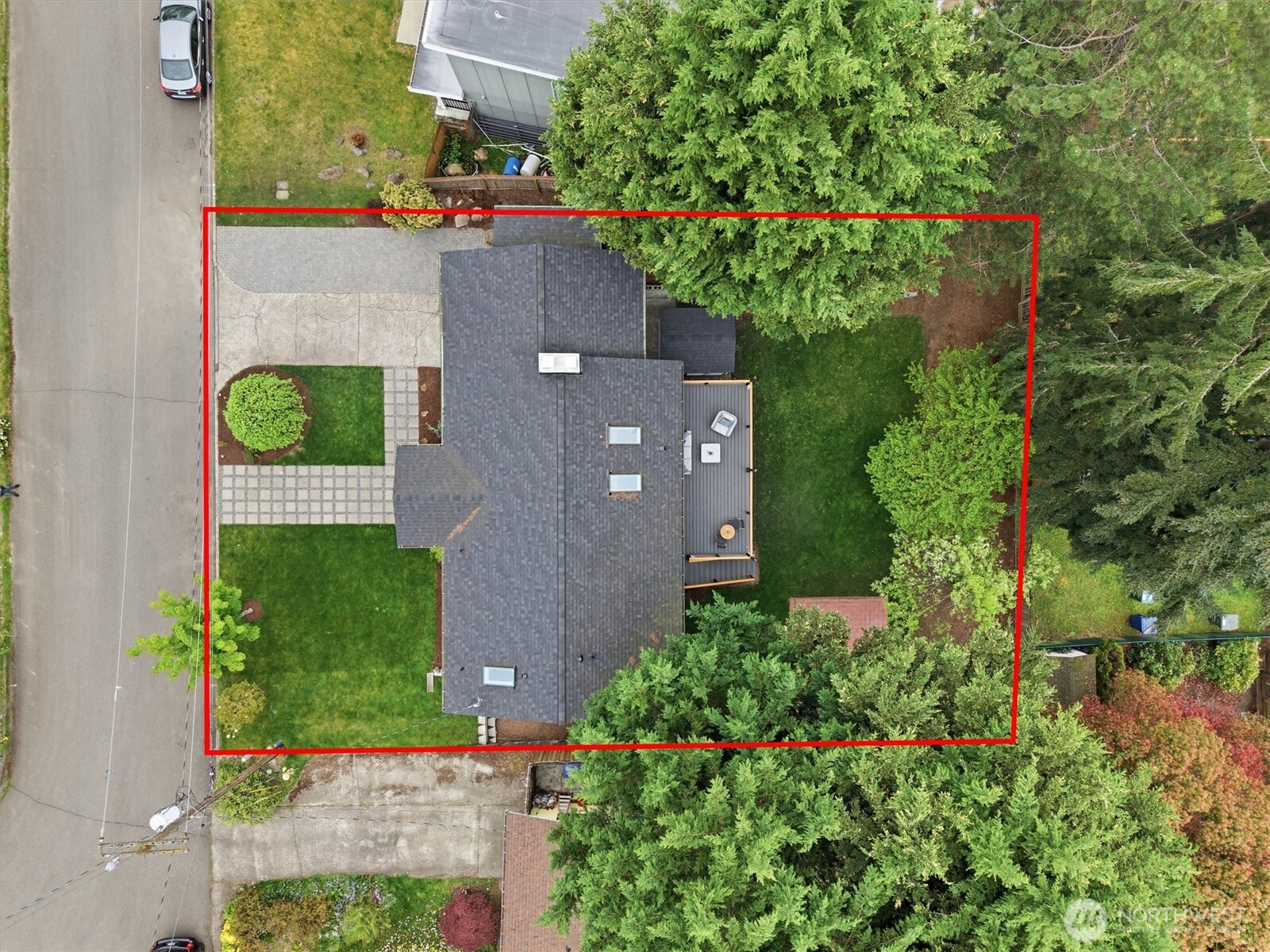 1608 172nd Avenue NE, Bellevue, WA 98008