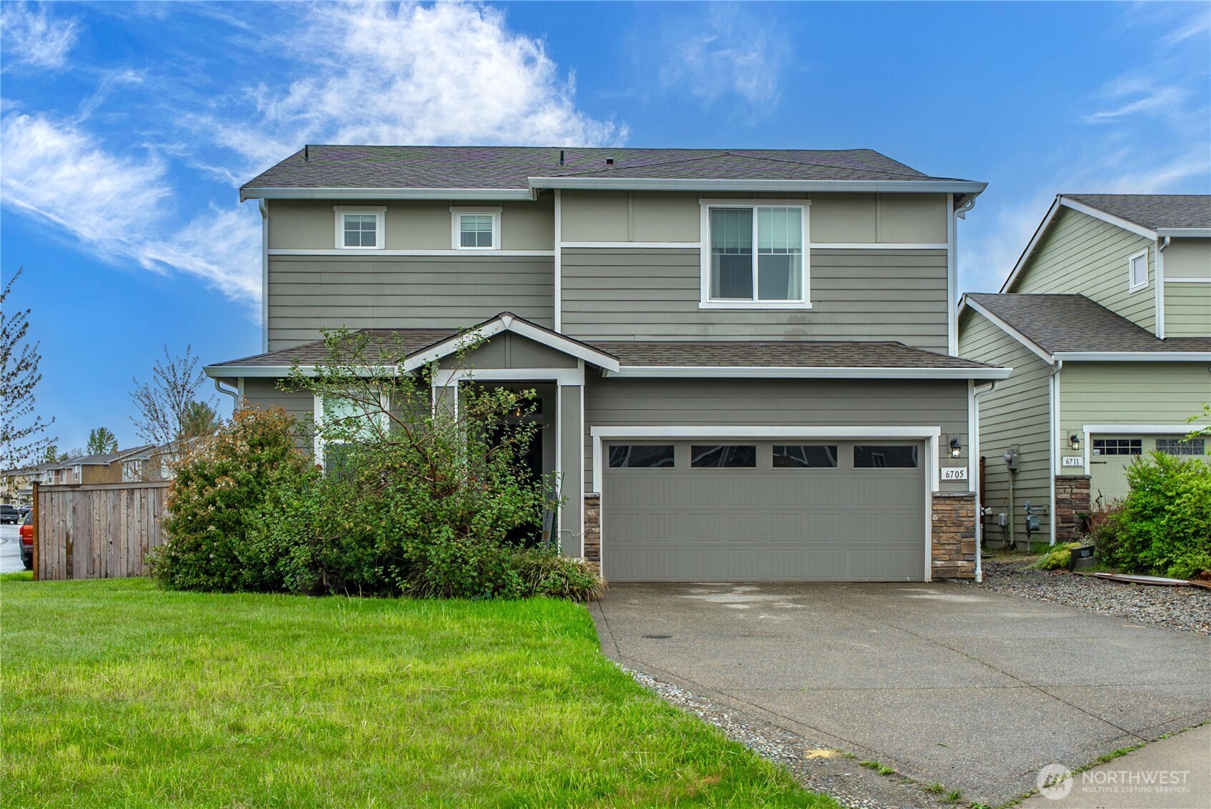 6705 139th Street Ct E, Puyallup, WA 98373