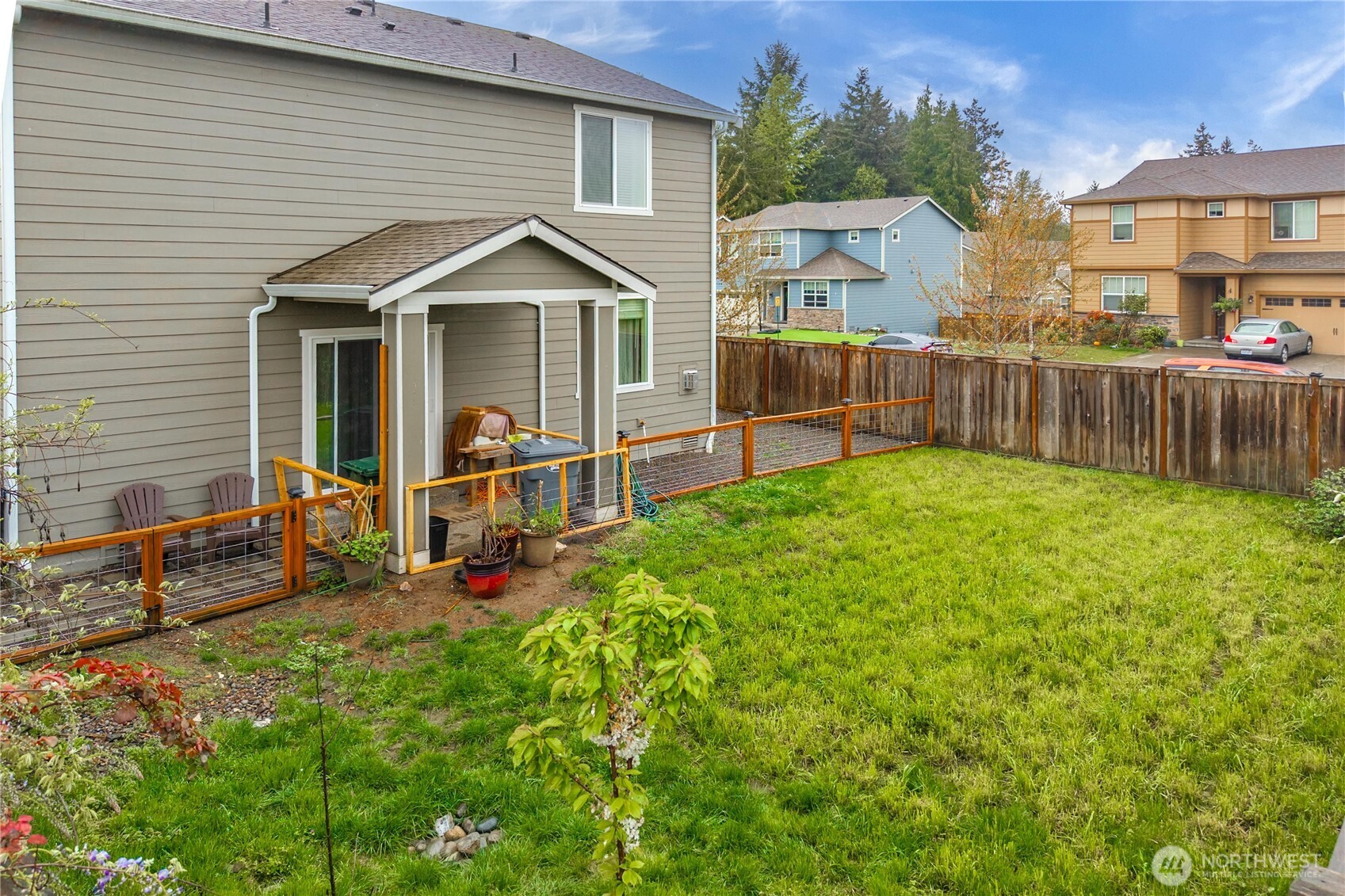 6705 139th Street Ct E, Puyallup, WA 98373