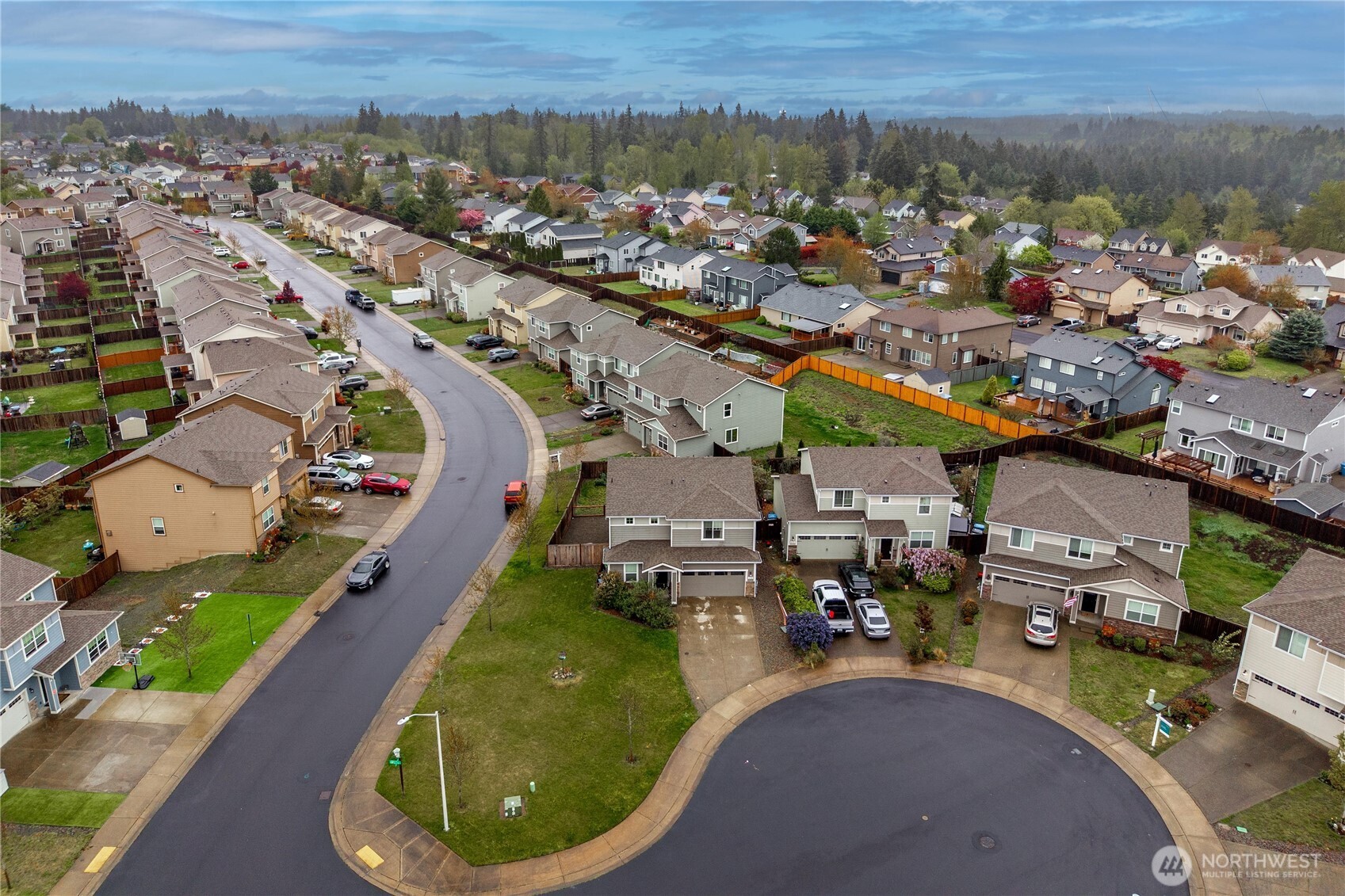 6705 139th Street Ct E, Puyallup, WA 98373