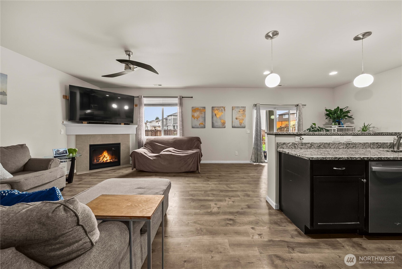 6705 139th Street Ct E, Puyallup, WA 98373