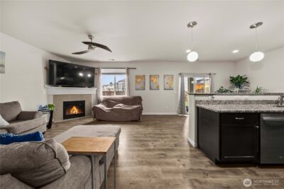 6705 139th Street Ct E, Puyallup, WA 98373 - Photo 5