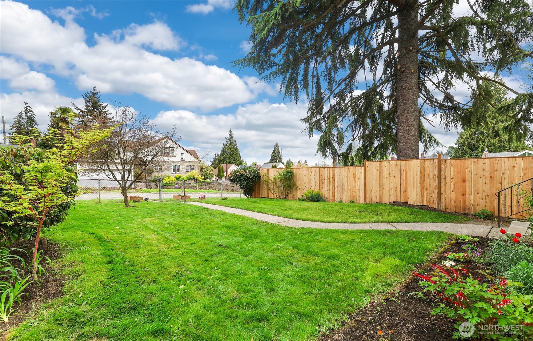 408 S 49th Street , Tacoma, WA 98408