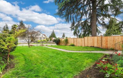 408 S 49th Street , Tacoma, WA 98408 - Photo 2