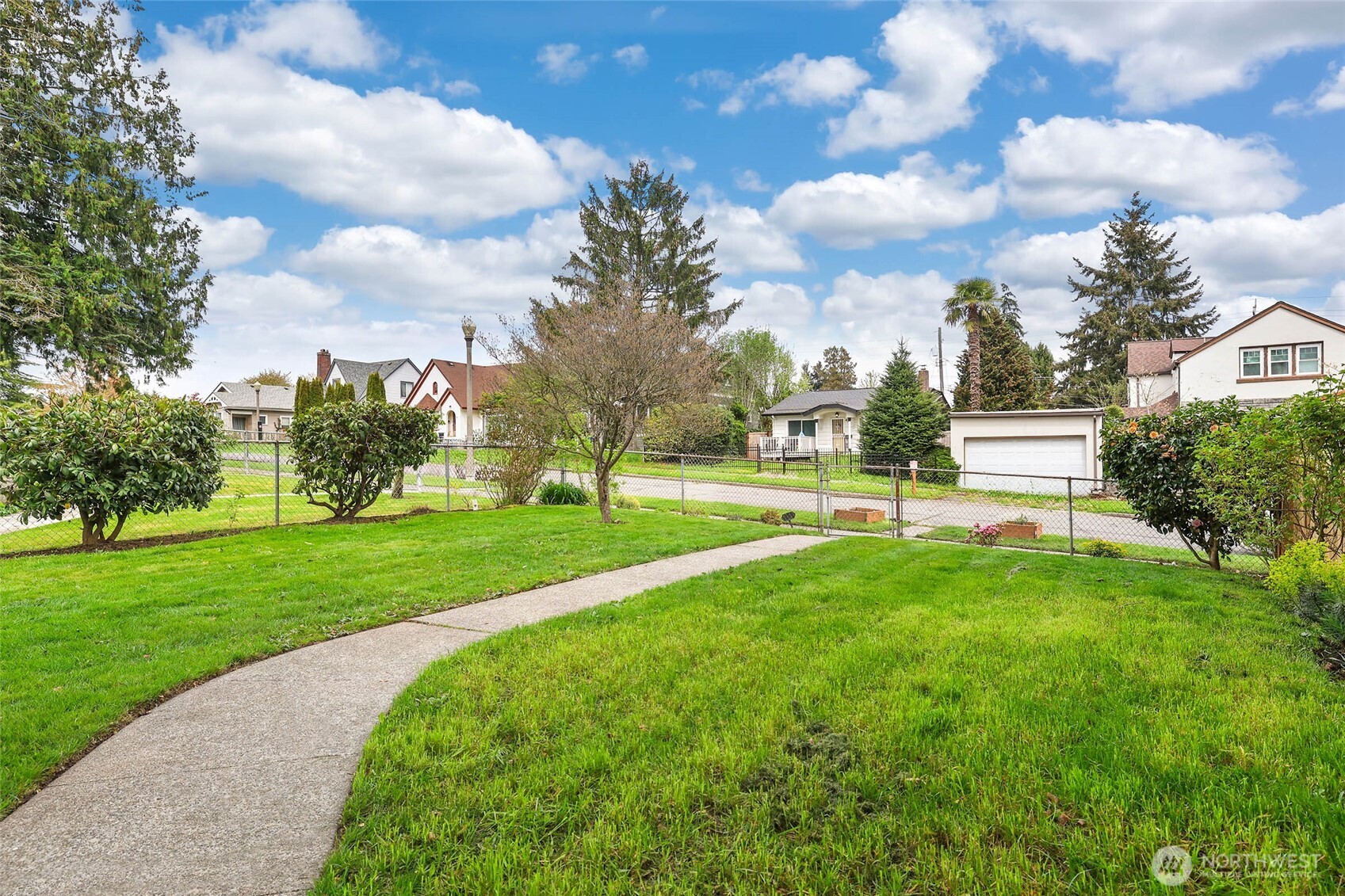 408 S 49th Street , Tacoma, WA 98408