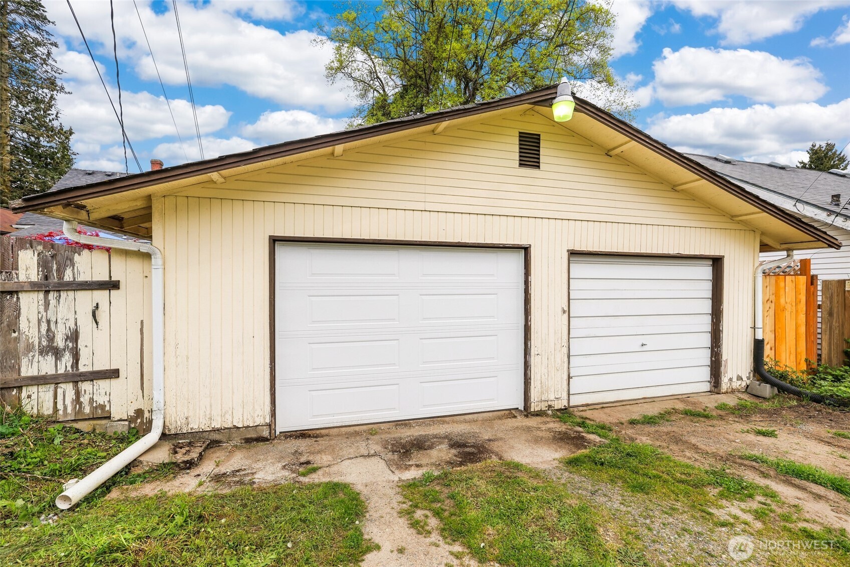 408 S 49th Street , Tacoma, WA 98408