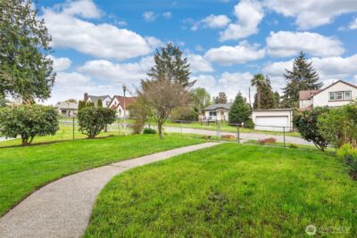 408 S 49th Street , Tacoma, WA 98408 - Photo 3