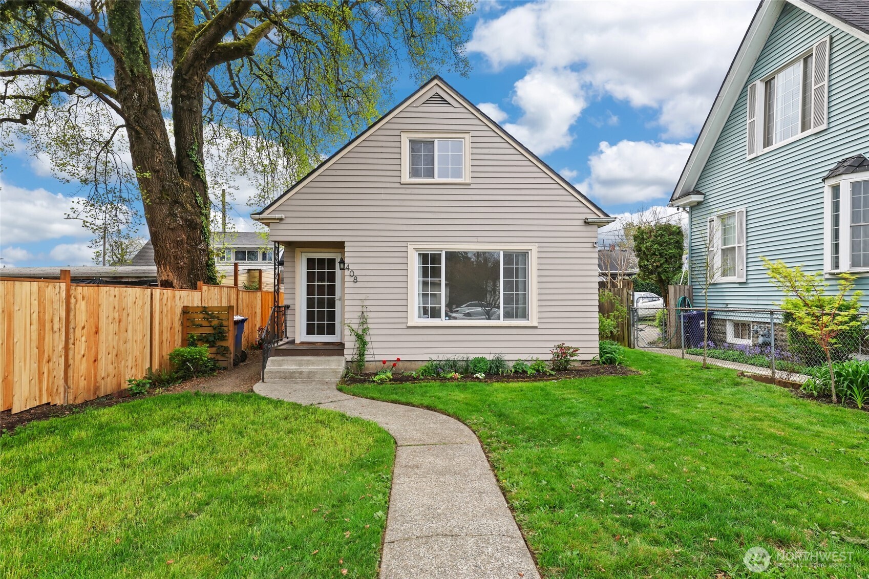408 S 49th Street , Tacoma, WA 98408
