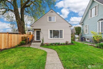 408 S 49th Street , Tacoma, WA 98408 - Photo 32