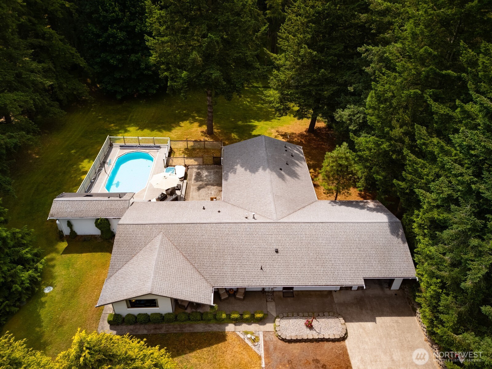 8143 Custer School Road , Custer, WA 98240