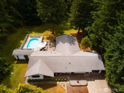 8143 Custer School Road , Custer, WA 98240