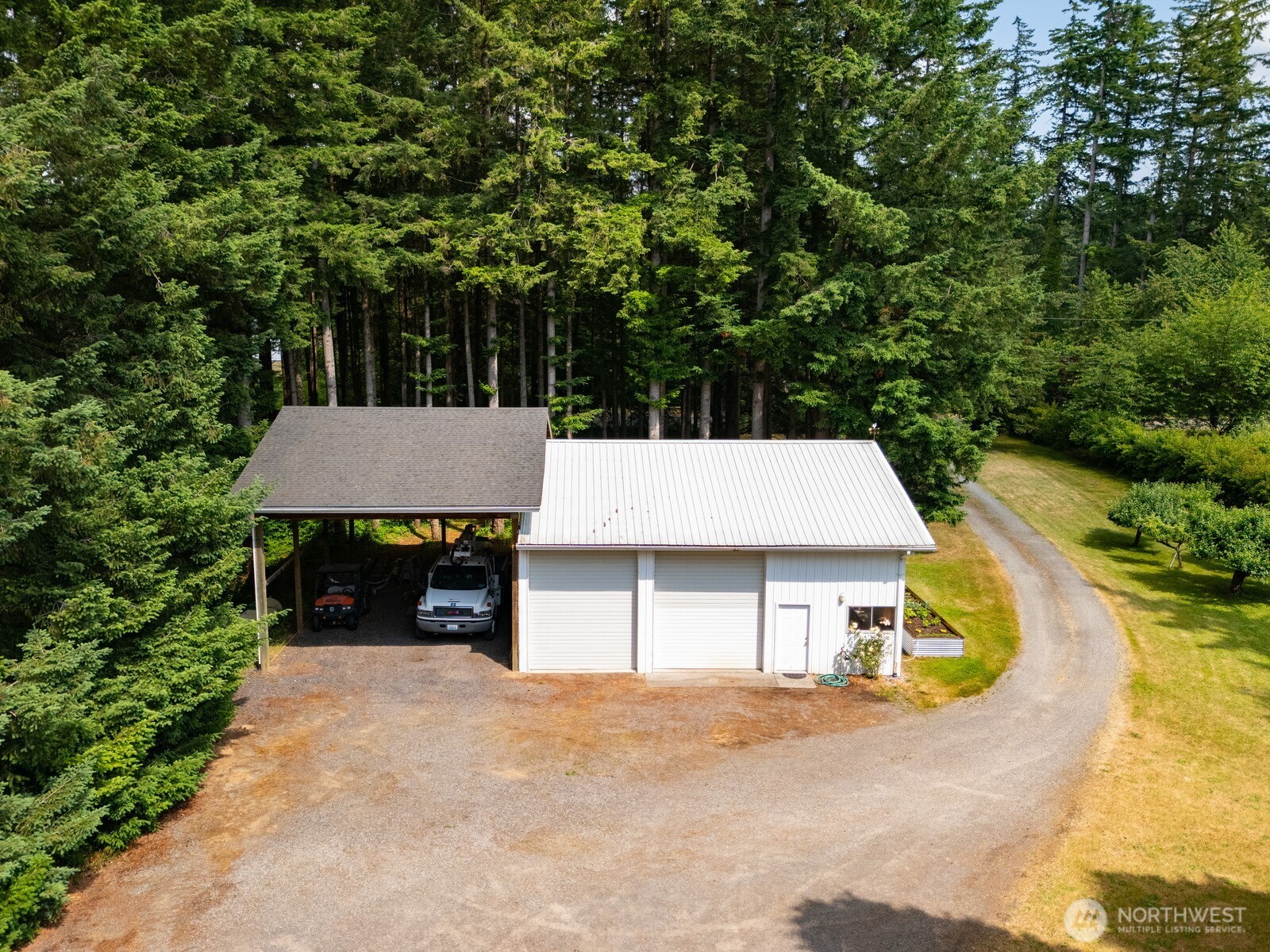8143 Custer School Road , Custer, WA 98240