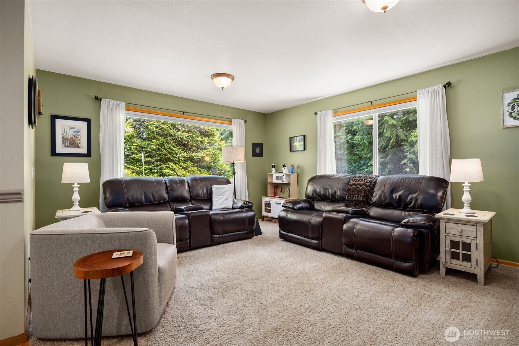 8143 Custer School Road , Custer, WA 98240