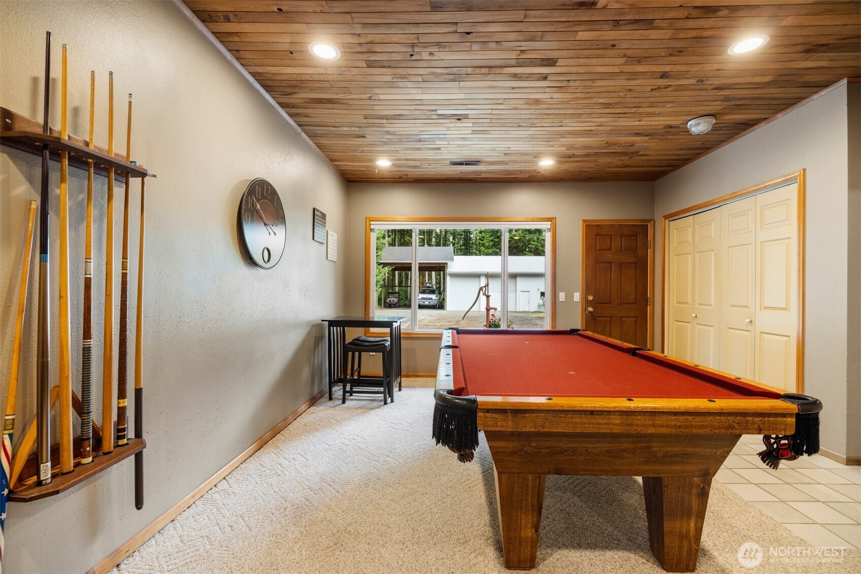 8143 Custer School Road , Custer, WA 98240