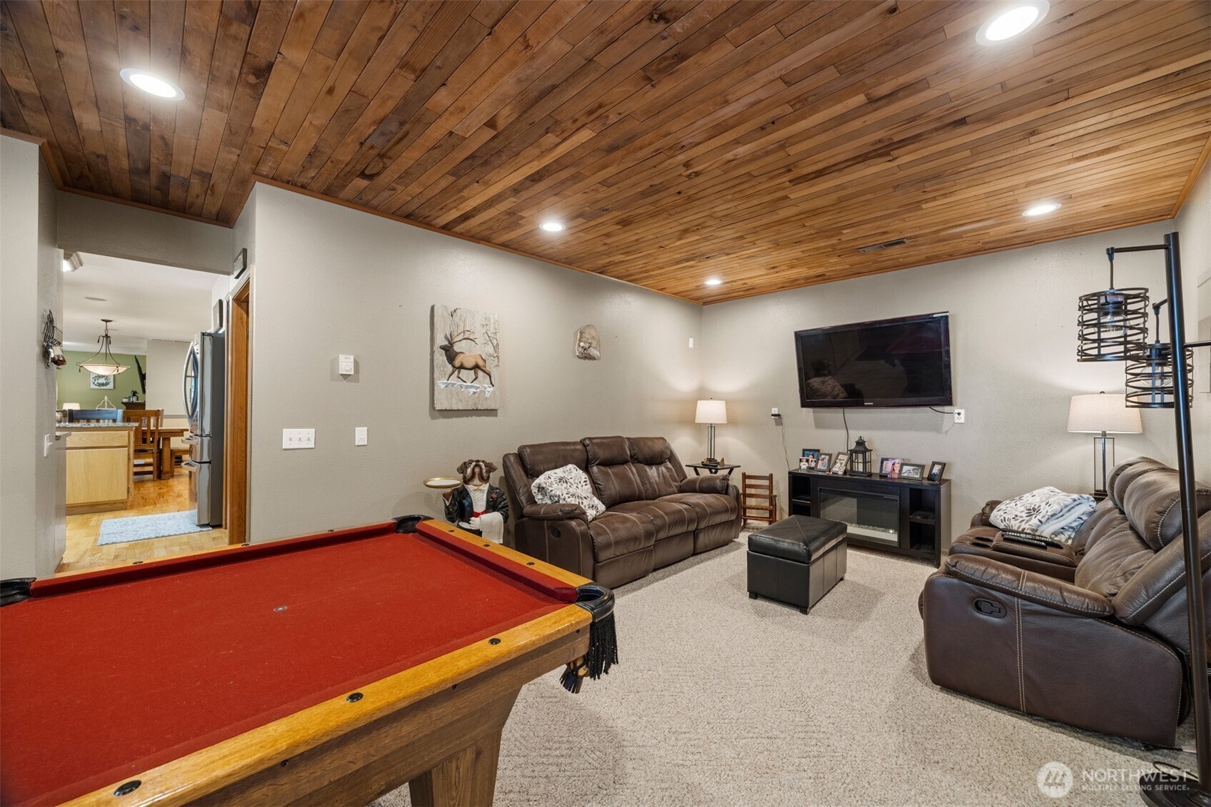 8143 Custer School Road , Custer, WA 98240