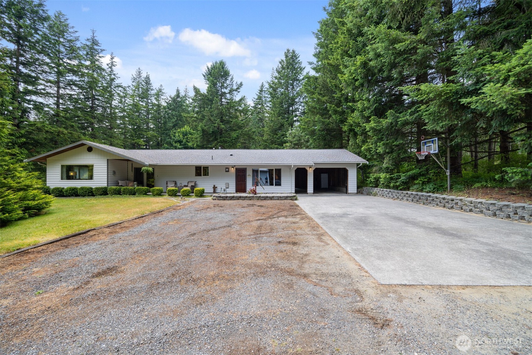 8143 Custer School Road , Custer, WA 98240