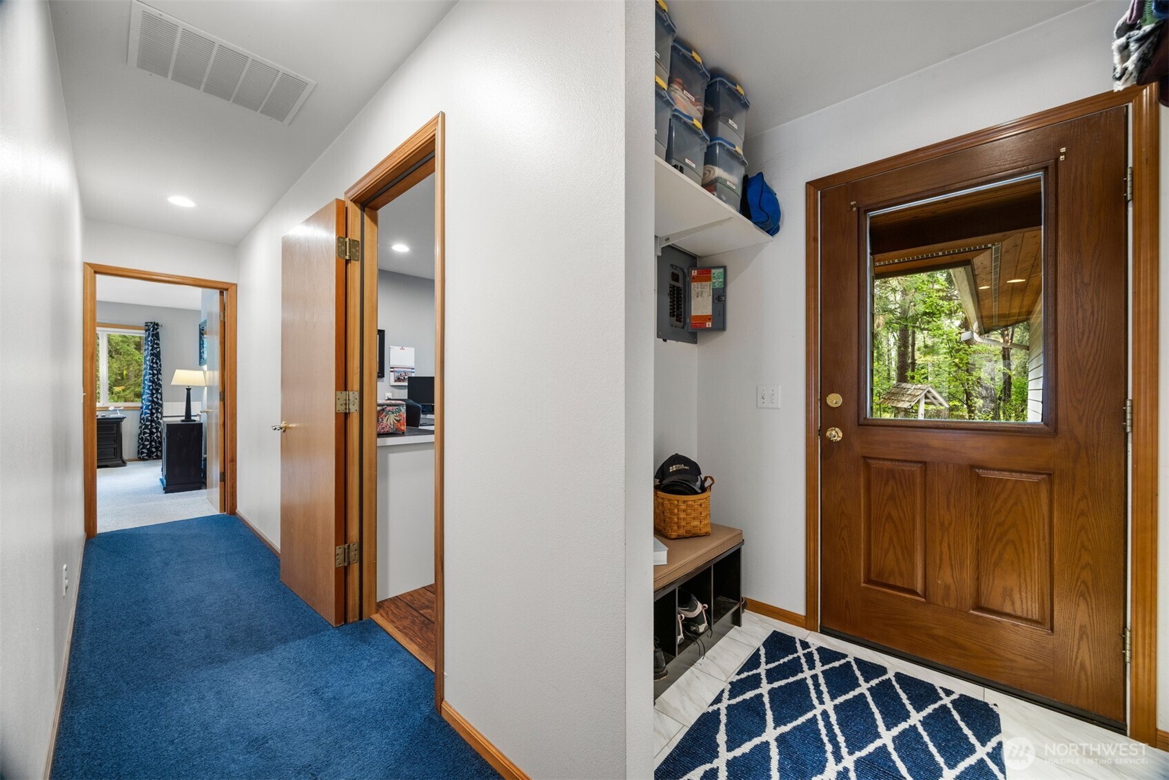 8143 Custer School Road , Custer, WA 98240