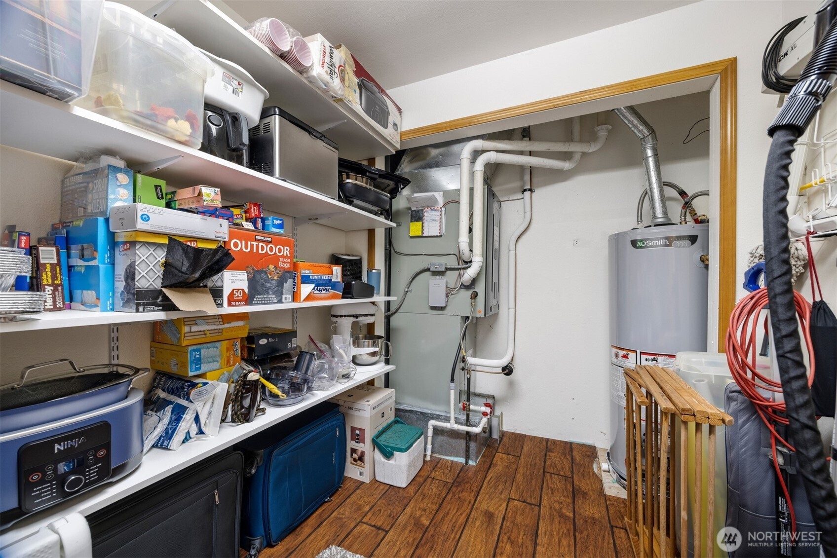 8143 Custer School Road , Custer, WA 98240