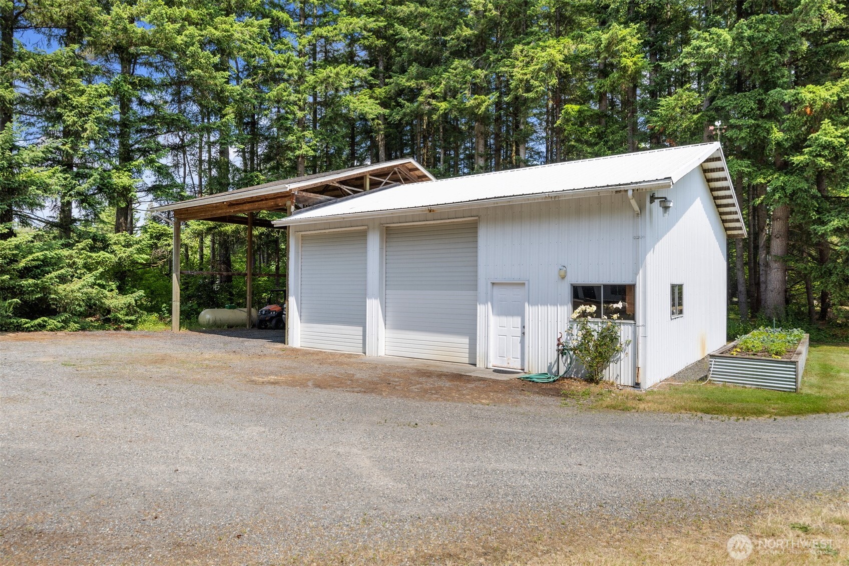 8143 Custer School Road , Custer, WA 98240