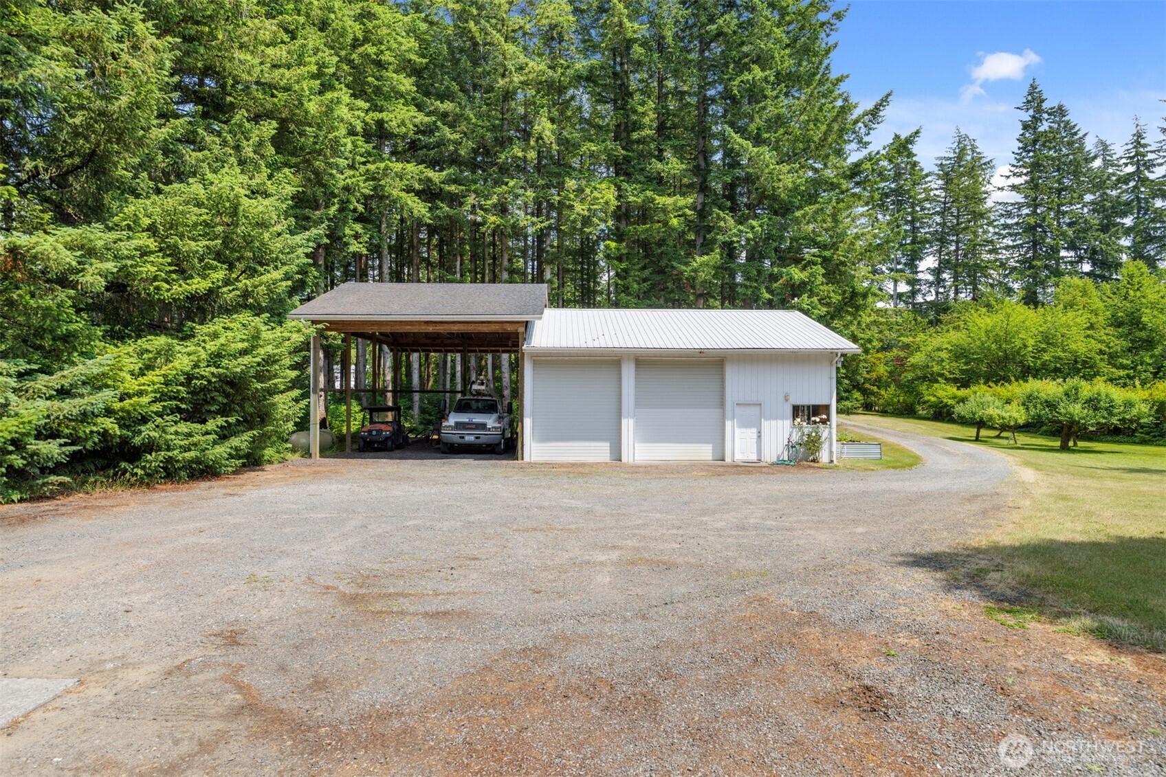 8143 Custer School Road , Custer, WA 98240