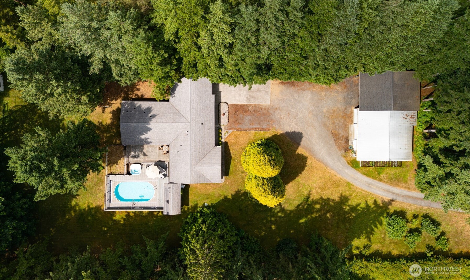 8143 Custer School Road , Custer, WA 98240