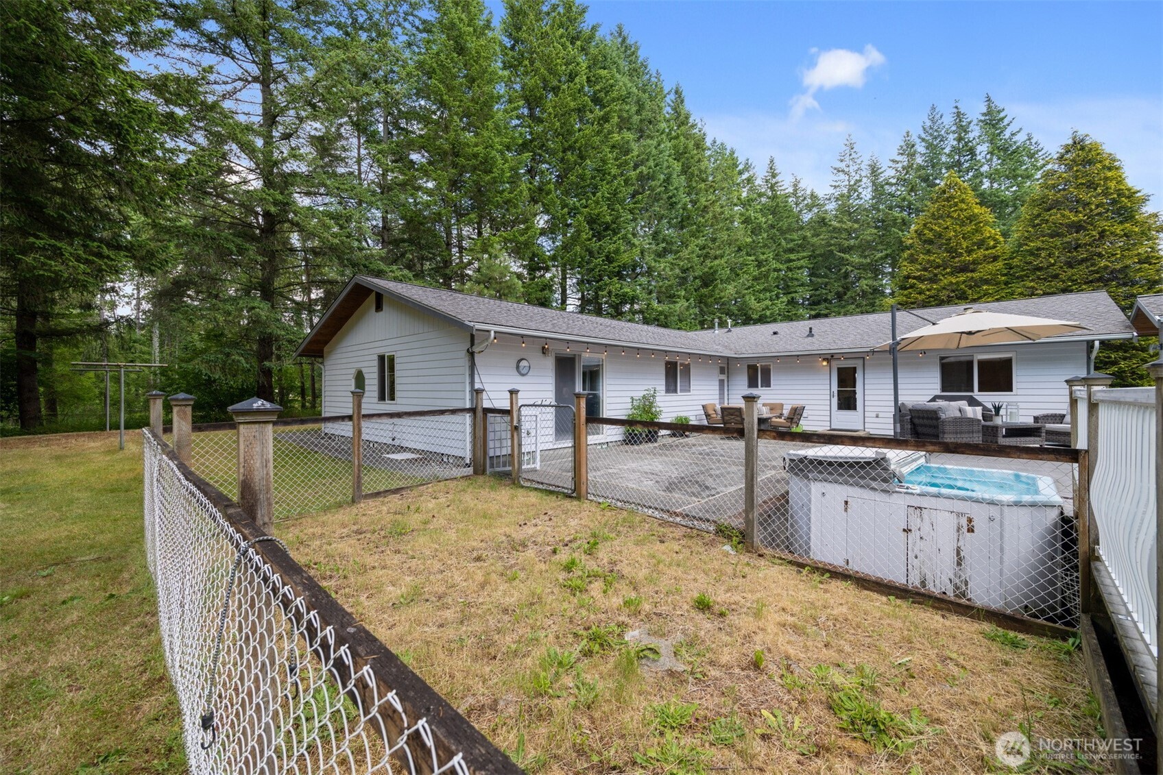 8143 Custer School Road , Custer, WA 98240