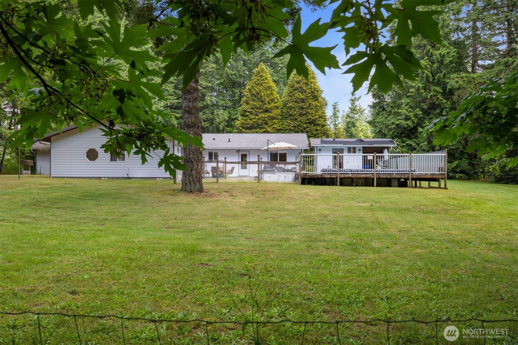 8143 Custer School Road , Custer, WA 98240