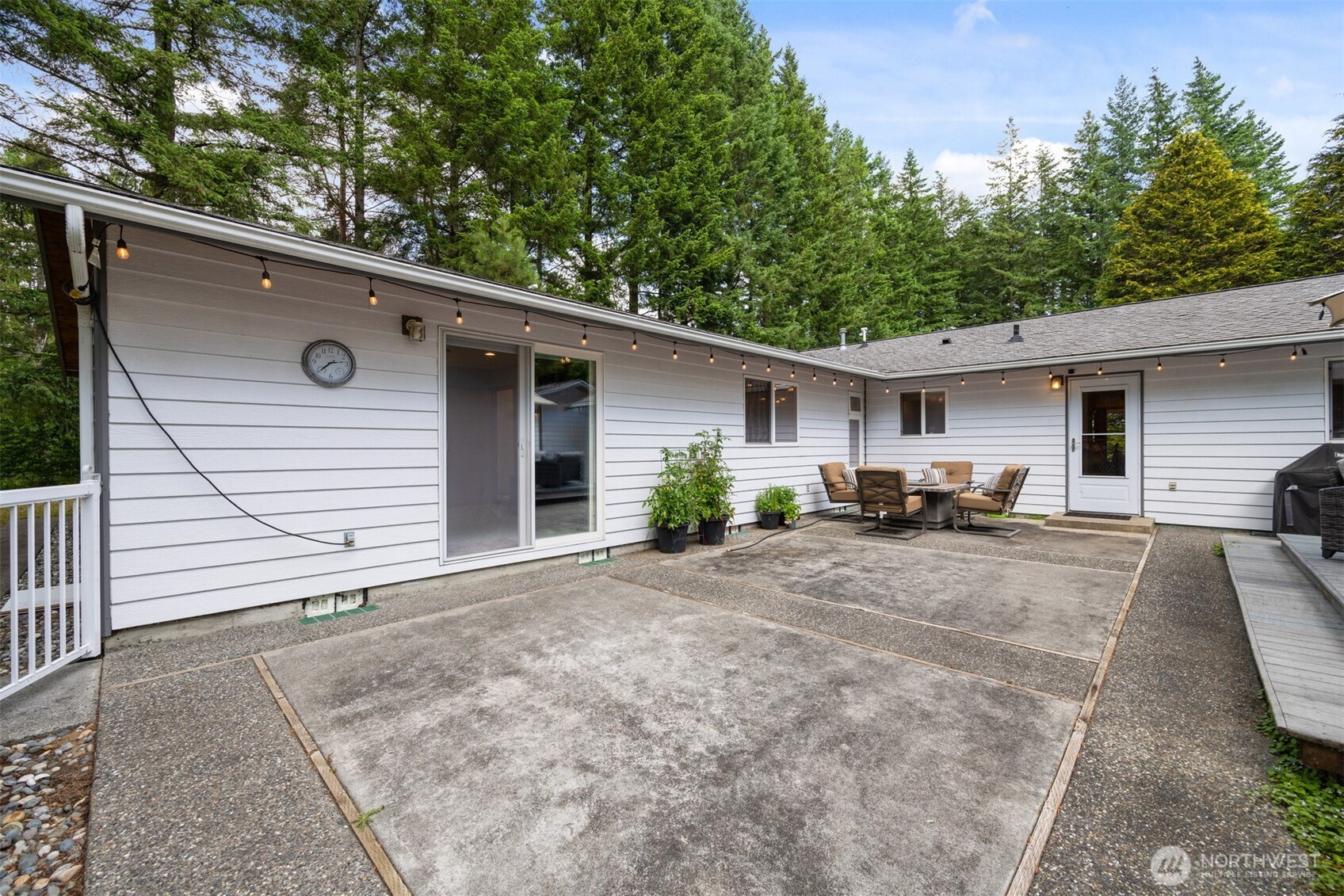 8143 Custer School Road , Custer, WA 98240