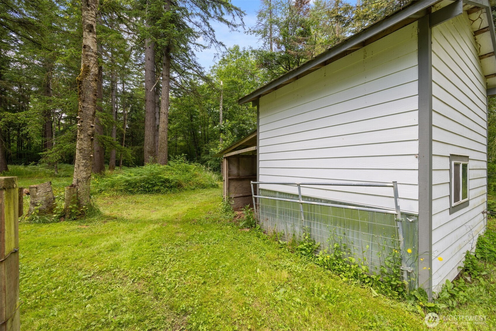 8143 Custer School Road , Custer, WA 98240