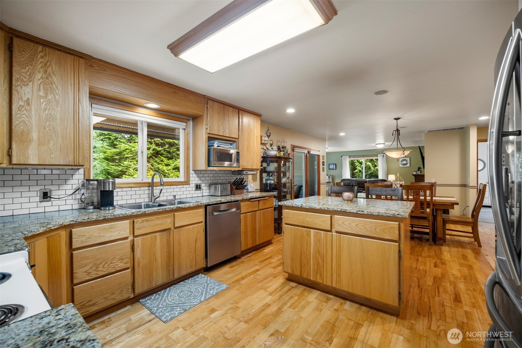 8143 Custer School Road , Custer, WA 98240