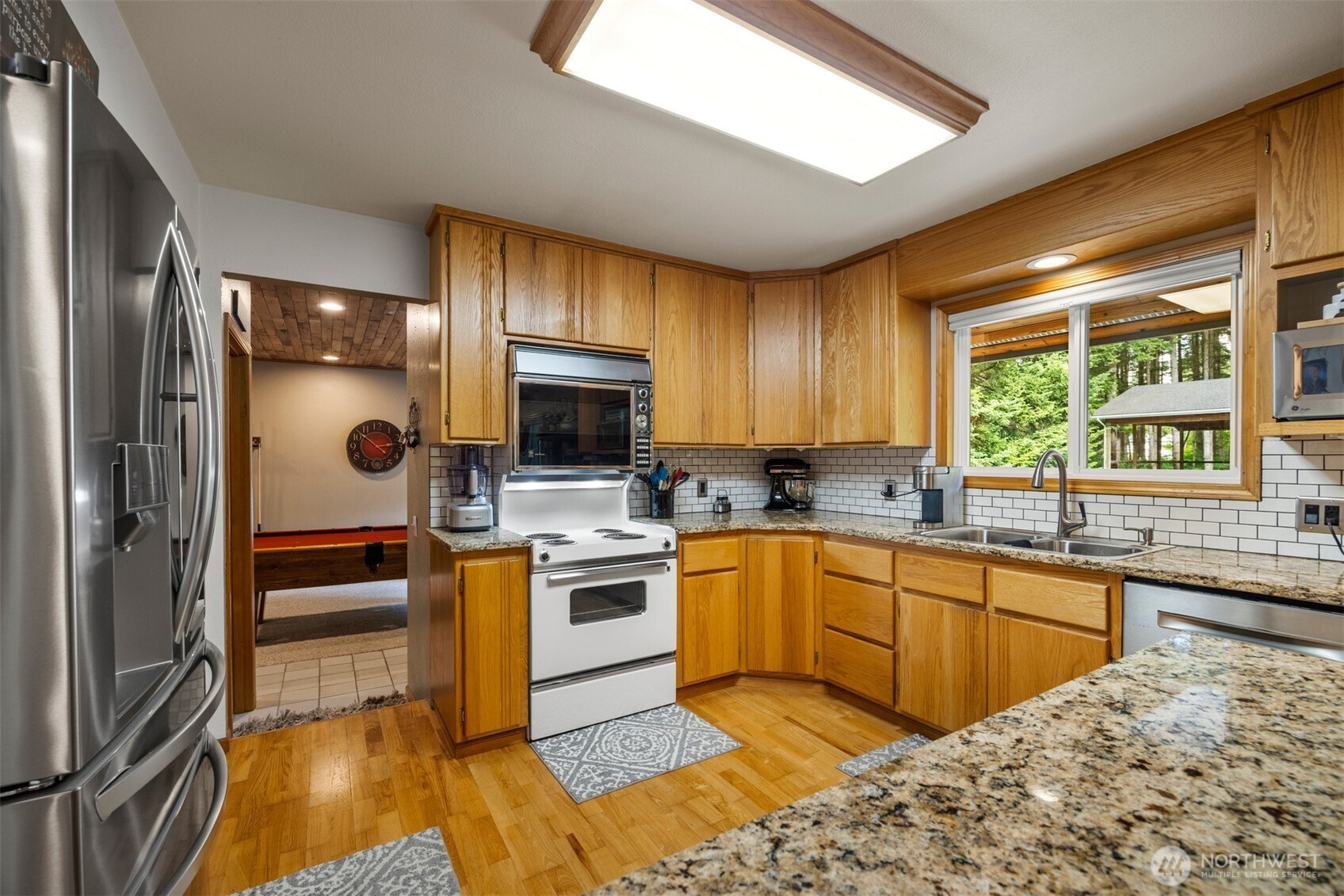 8143 Custer School Road , Custer, WA 98240