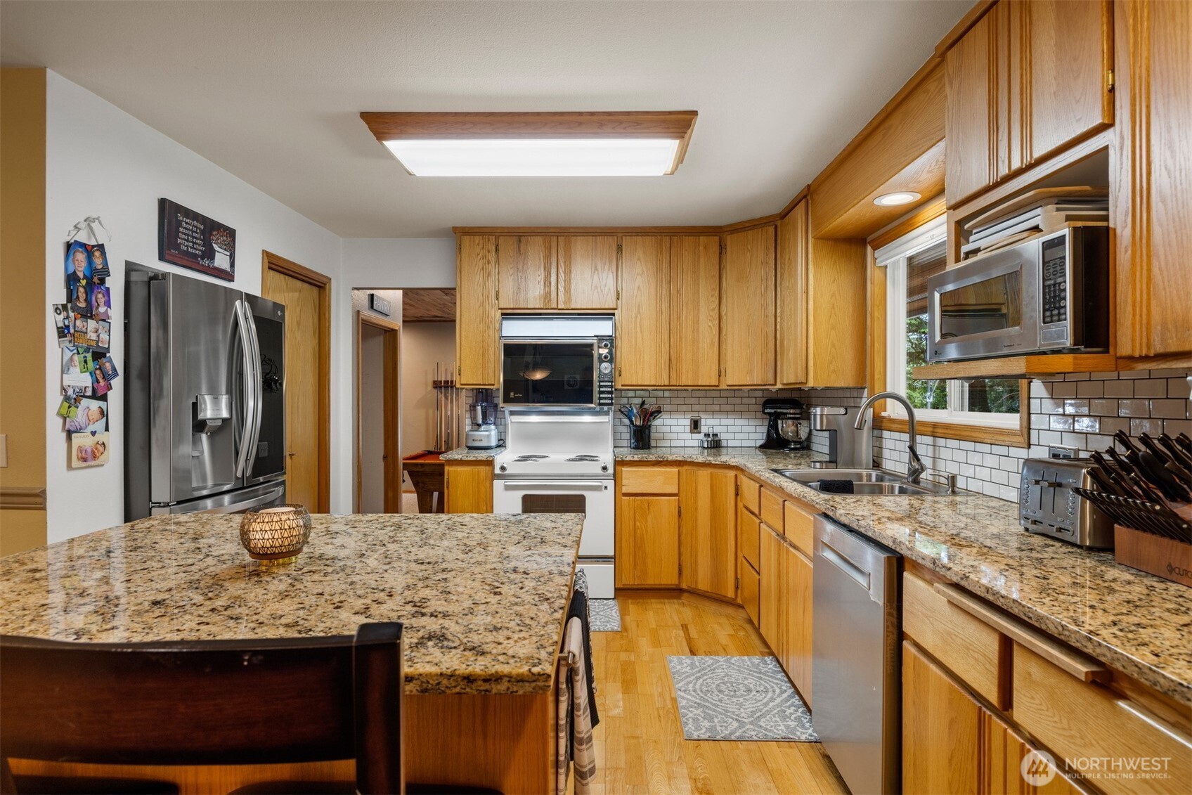 8143 Custer School Road , Custer, WA 98240