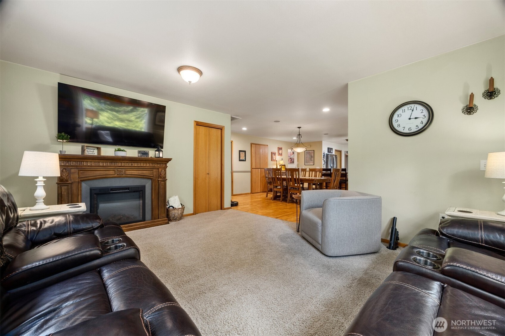 8143 Custer School Road , Custer, WA 98240