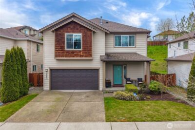 6321 Victoria Avenue SE, Auburn, WA 98092