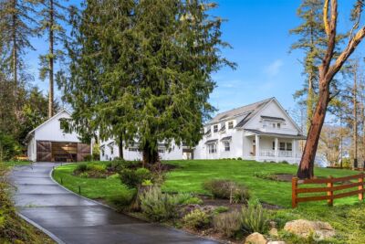10717 NE Manitou Park Boulevard , Bainbridge Island, WA 98110 - Photo 40