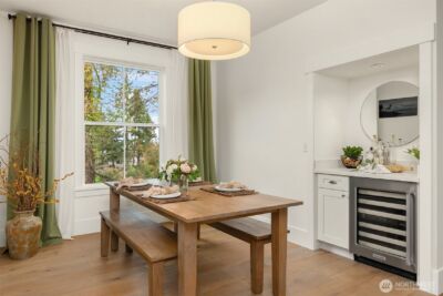 10717 NE Manitou Park Boulevard , Bainbridge Island, WA 98110 - Photo 15