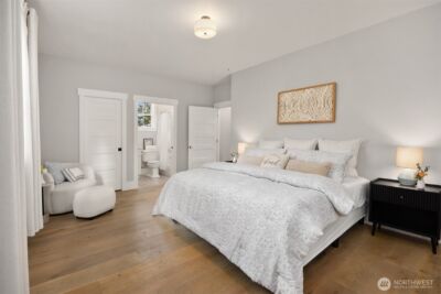 10717 NE Manitou Park Boulevard , Bainbridge Island, WA 98110 - Photo 20