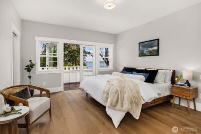 10717 NE Manitou Park Boulevard , Bainbridge Island, WA 98110 - Photo 21