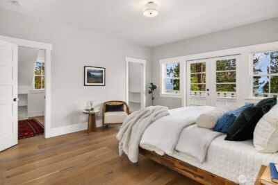 10717 NE Manitou Park Boulevard , Bainbridge Island, WA 98110 - Photo 23