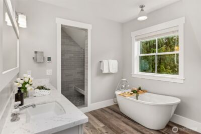 10717 NE Manitou Park Boulevard , Bainbridge Island, WA 98110 - Photo 25